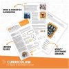 Конструктор Engino STEM & Robotics Pro Set v2 з акумулятором (E30-1B)