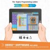 Конструктор Engino STEM & Robotics Pro Set v2 з акумулятором (E30-1B)