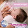 Пляшечка для годування Chicco Natural Feeling Color 250 мл +2 міс Блакитна (81323.20)