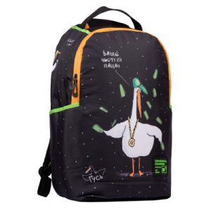 Рюкзак-переноска Hauck 4 Way Carrier Black (58102-5)