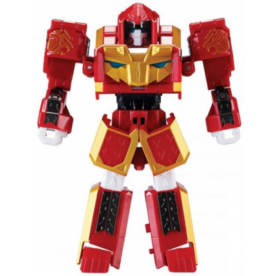 Трансформер Geo Mecha Міні Лео Хан (324007)