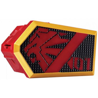 Трансформер Geo Mecha Міні Лео Хан (324007)