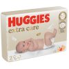 Підгузки Huggies Extra Care 2 (3-6 кг) 58 шт (5029053578071)