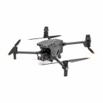 Квадрокоптер Autel EVO Max 4T XE (+ у комплекті 1шт. батарея для дрона) (AR41199)