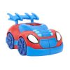 Ігровий набір Spidey Feature Vehicle 2 in 1 Spidey Stealth Strike Vehicle (SNF0019)