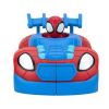 Ігровий набір Spidey Feature Vehicle 2 in 1 Spidey Stealth Strike Vehicle (SNF0019)