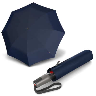 Парасоля Knirps T.400 Extra Large Duomatic Navy (Kn95 3400 1200)