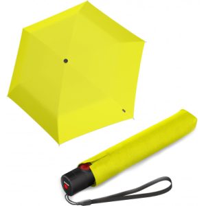 Парасоля Knirps U.200 Yellow (Kn95 2200 1352)