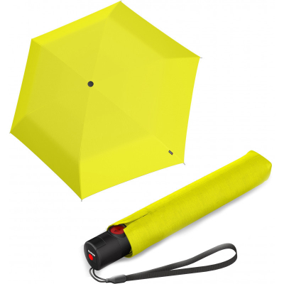 Парасоля Knirps U.200 Yellow (Kn95 2200 1352)