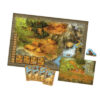 Настільна гра Z-Man Games Stone Age (Кам'яний вік), англійська (681706712604)