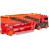 Ігровий набір Hot Wheels Вантажівка-транспортер (GHR48)