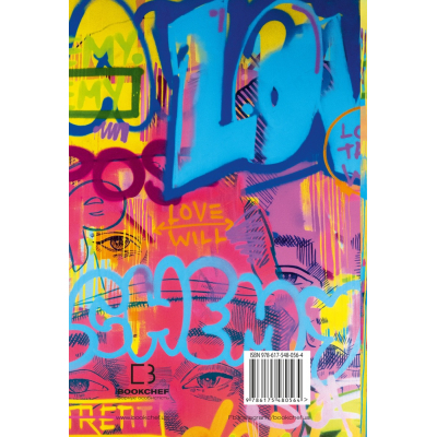 Книга Will. Вілл - Вілл Сміт, Марк Менсон BookChef (9786175480564)