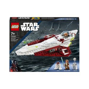 Конструктор LEGO Star Wars Робот Штурмовика 138 деталей (75370)