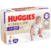 Підгузки Huggies Extra Care Pants 6 15-25 кг 30 шт (5029053582436)