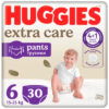 Підгузки Huggies Extra Care Pants 6 15-25 кг 30 шт (5029053582436)