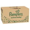 Підгузки Pampers Active Baby Розмір 6 (Extra Large) 13-18 кг 128 шт (8006540032688)
