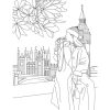 Книга #girls #fashion #travel Жорж (9786178023133)