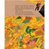 Книга Про що мріють листочки - Оксана Драчковська, Христина Лукащук Yakaboo Publishing (9786177544912)