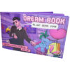 Настільна гра 18+ Bombat game Dream Book Чекова книжка бажань для неї (укр.) (4820172800316)