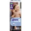 Підгузки Libero Comfort Розмір 5 (10-14 кг) 46 шт (7322541756936)