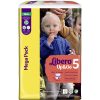 Підгузки Libero Up&Go Розмір 5 (10-14 кг) 58 шт (7322541742595)
