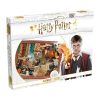 Пазл Winning Moves Harry Potter Hogwarts 1000 деталей (WM00371-ML1-6)