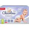Підгузки Chicolino Medium Classico Розмір 3 (4-9 кг) 40 шт (4823098410812)