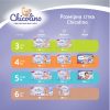 Підгузки Chicolino Medium Classico Розмір 3 (4-9 кг) 40 шт (4823098410812)