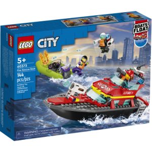 Конструктор LEGO City Переслідування автомобіля на поліцейському мотоциклі (60392)