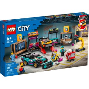 Конструктор LEGO DUPLO Будиночок на дереві 3 в 1 (10993)