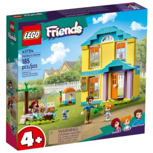 Конструктор LEGO Spidey Бурильний дриль 58 деталей (10792)