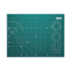 Самовідновлювальний килимок для різання Axent Pro А1, п'ятишаровий (7904-A)