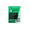 Протектор для карт Games 7 Days 63,5 х 88 мм, Card Game, 50 шт (PREMIUM) (GSD-026388)