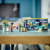 Конструктор LEGO Friends Кімната Нови 179 деталей (41755)