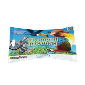 Книга Вишивальні традиції України. 