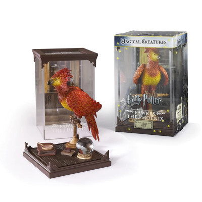 Фігурка для геймерів Noble Collection Harry Potter Magical Creatures Fawkes (NN7540)