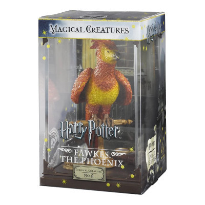 Фігурка для геймерів Noble Collection Harry Potter Magical Creatures Fawkes (NN7540)