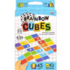 Настільна гра Danko Toys Brainbow Cubes (G-BRC-01-01)