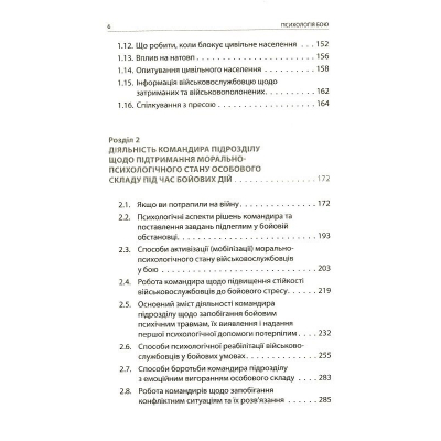 U0782627_3big Книга Психологія бою Астролябія (9786176642602)