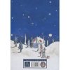 Книга Листи Різдвяного Діда - Джон Р. Р. Толкін Астролябія (9786176642435/9786176642893)