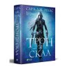 Книга Трон зі скла - Сара Дж. Маас Vivat (9789669824158)