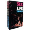 Настільна гра 18+ PLAYROOM Sex Life Drinks (ВР_SLD)