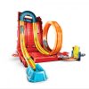 Автотрек Hot Wheels Турботрюки серії Track Builder Unlimited (HDX78)