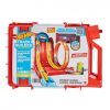 Автотрек Hot Wheels Турботрюки серії Track Builder Unlimited (HDX78)