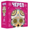 Настільна гра Geekach Games Череп (Skull) (GKCH111SKTK/SCSK02UA)