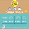 Підгузки Huggies Little Swimmers Розмір 3-4 багаторазові для плавання 1 шт (5029053583051)