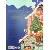 Книга Хто поцупив шапку Санти? - Еммануель Рей Vivat (9789669827487)