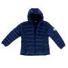 Куртка дитяча Huppa STEVO 17990055 синій XS (4741468748399)