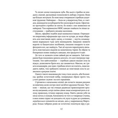 Книга Багряний рейд - Андрій Кокотюха КСД (9786171260498)