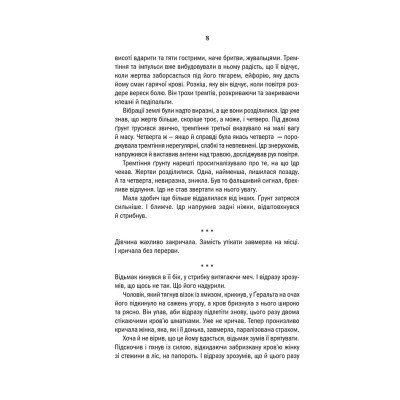 Книга Відьмак. Сезон гроз. Книга 8 - Анджей Сапковський КСД (9786171291041)